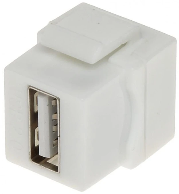 Moduł Keystone USB‑A FX‑USB/A - obrazek 1