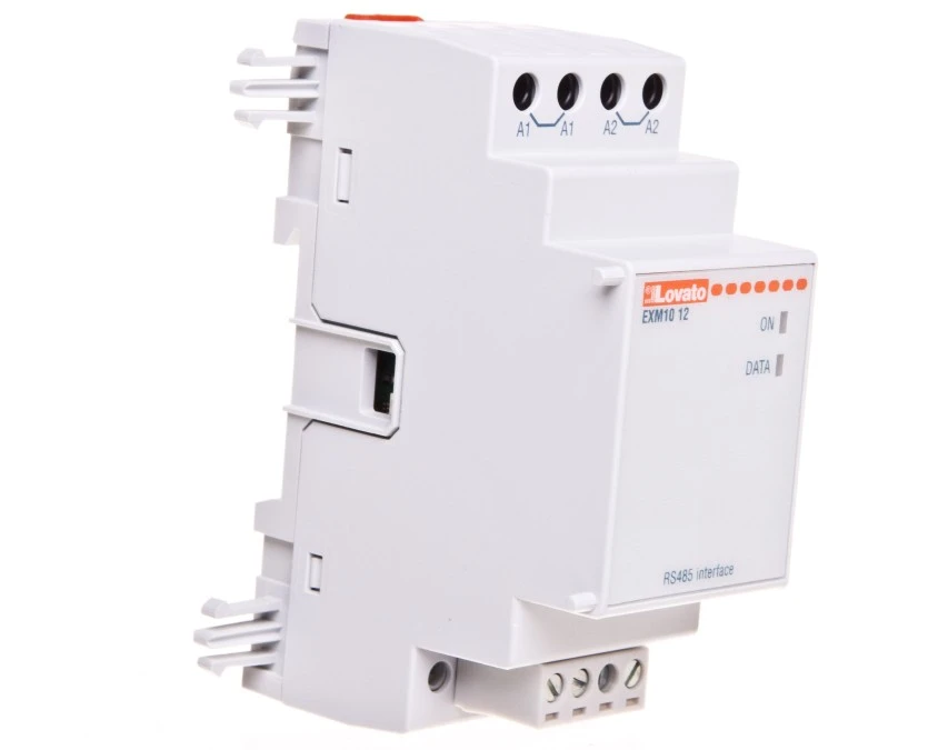 Moduł dodatkowy RS‑485 do miernika DMG300 EXM1012 - obrazek 2