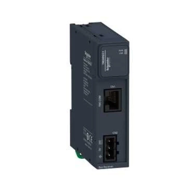 Moduł komunikacyjny odbiornik Modicon TM3 TM3XREC1 - obrazek 3