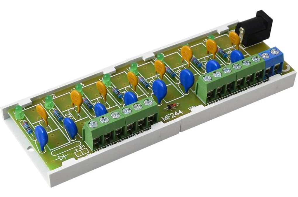 MODUŁ BEZPIECZNIKOWY Pulsar AWZ578 - obrazek 1