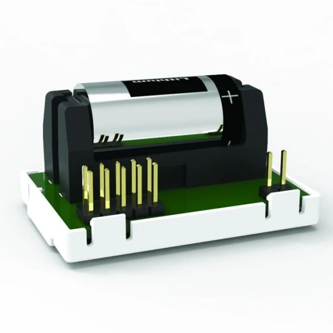Moduł do podłączenia w czujnikach NM‑CO‑10X, ST‑630, HT‑630 FIREANGEL Wi‑Safe2 Module, W2‑MODULE - obrazek 1