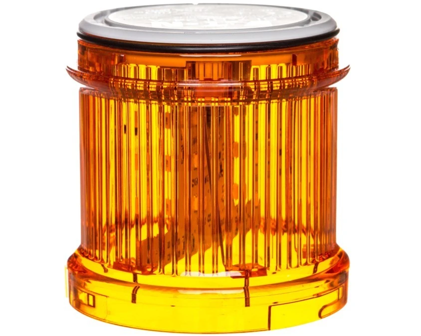 Moduł pulsujący LED 24V AC/DC pomarańczowy SL7‑BL24‑A 171389 - obrazek 1