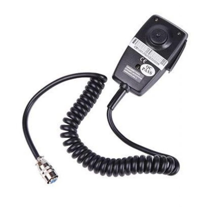 Mikrofon typu gruszka CB100 - obrazek 3
