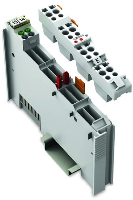 Moduł 2DI 230V AC 753‑405 - obrazek 1