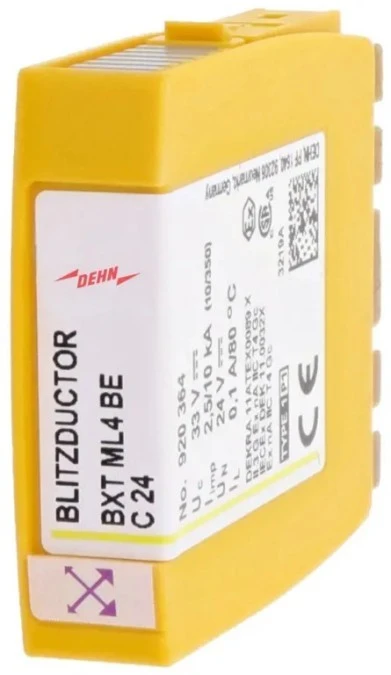 Moduł do ogranicznika przepięć BLITZDUCTOR XT 920364