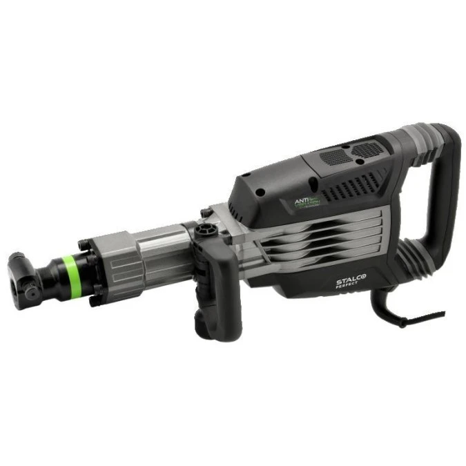 Młot wyburzeniowy 1750W Hex 30mm DHH48J STALCO PERFECT S‑98524 - obrazek 2