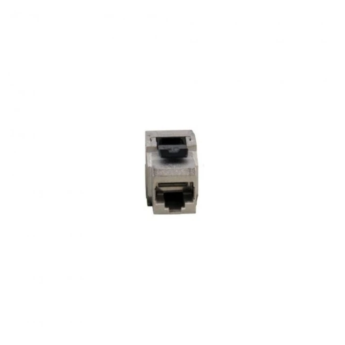 Moduł Keystone Cat6A Stp RJ45 500Mhz E‑20070 - obrazek 3