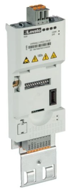 Moduł logiczny Profibus do falowników serii VLB3 VLBXL02 - obrazek 1