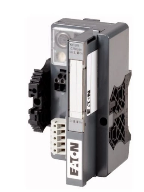Moduł komunikacyjny DeviceNet 24V DC XN 140051 - obrazek 1