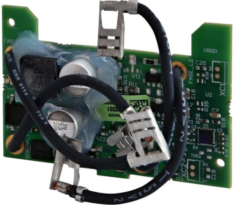 Moduł elektroniczny MEE‑560 255V‑AC/DC 004656321