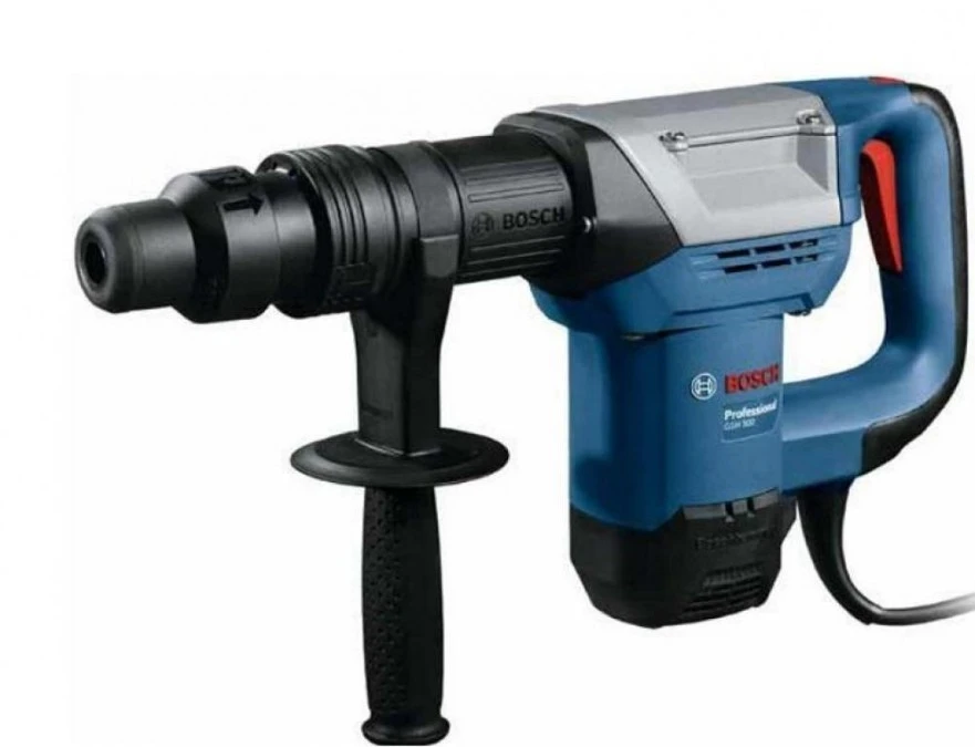 Młot udarowy kujący sds‑max gsh 500 1150w - obrazek 1