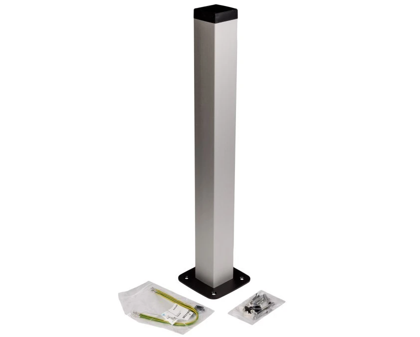 Minikolumna jednostronna DA200‑45 700mm aluminium DAP45700ELN - obrazek 1