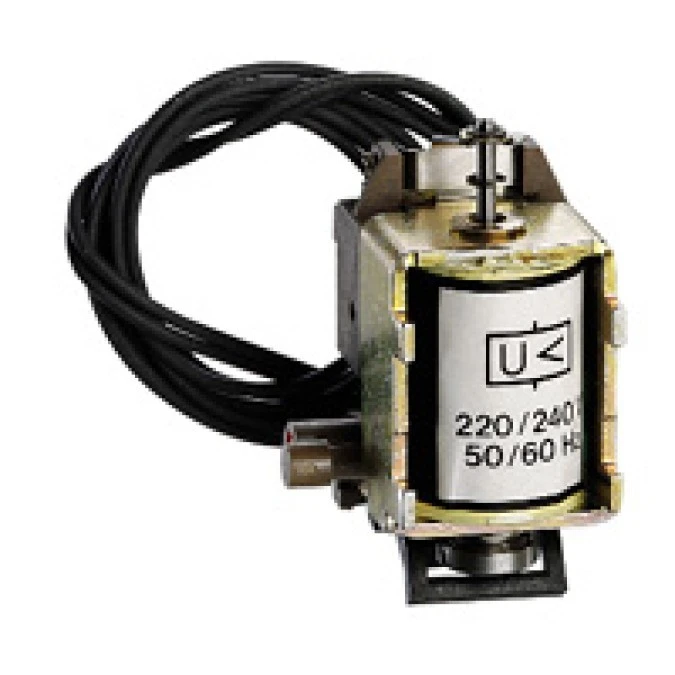 Moduł dla wyzwalacza z opóźnieniem 400V DPX 026191 - obrazek 3