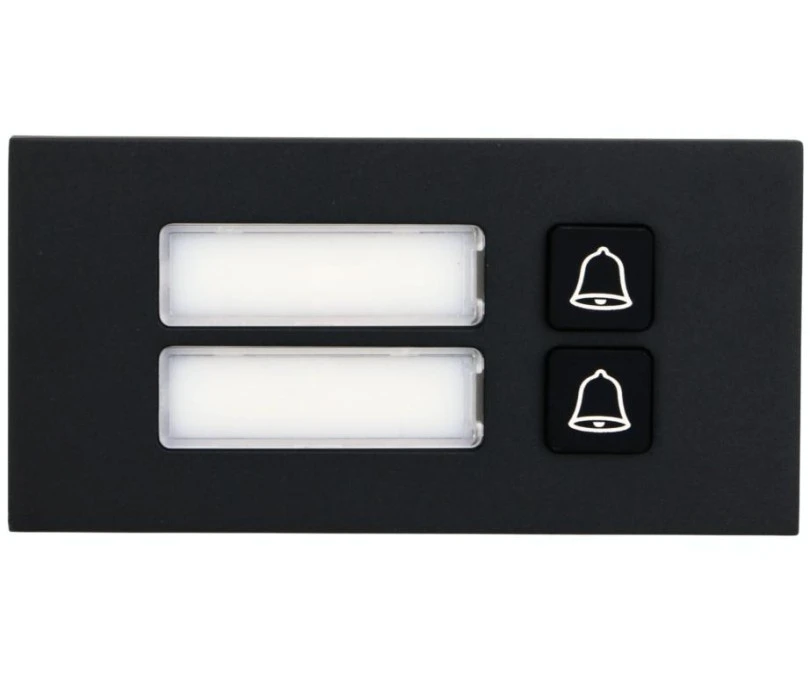 MODUŁ KLAWIATURY VTO4103FB‑MB2 DO MODUŁU VTO4103FB DAHUA - obrazek 2
