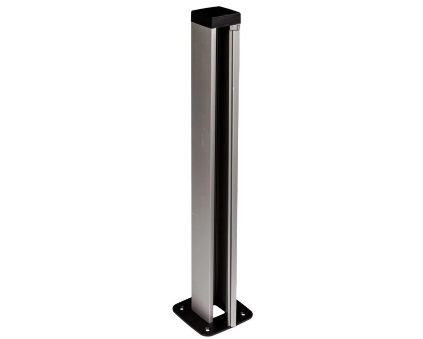 Minikolumna jednostronna DA200‑45 700mm aluminium DAP45700ELN - obrazek 2