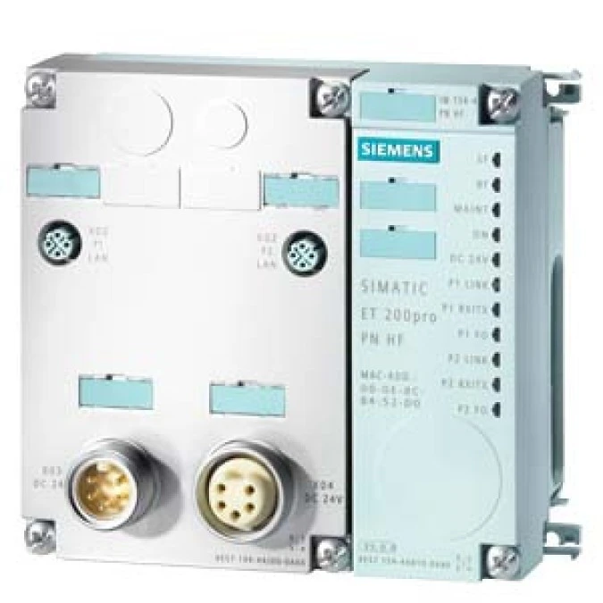 Moduł interfejsu SIMATIC DP PROFINET IM154‑4 6ES7154‑4AB10‑0AB0 - obrazek 1