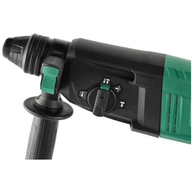 Młotowiertarka 800W SDS plus RHS26 STALCO S‑97157 - obrazek 3