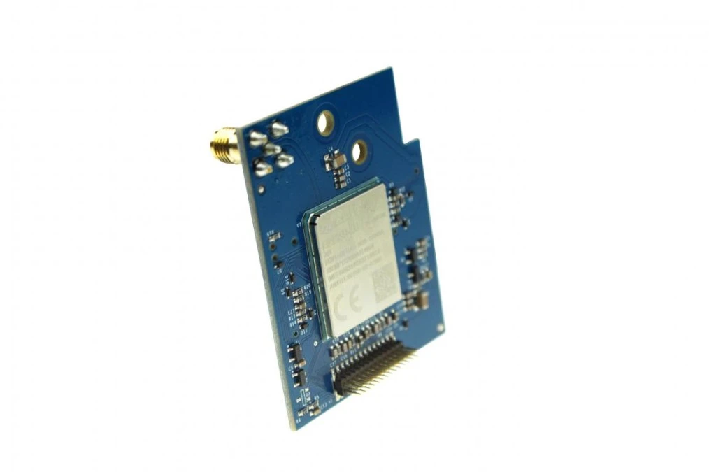 Modem LTE, obsługa sieci 2G/4G, kompatybilność Neo‑IP/Neo‑IP‑64, EXP‑LTE - obrazek 2