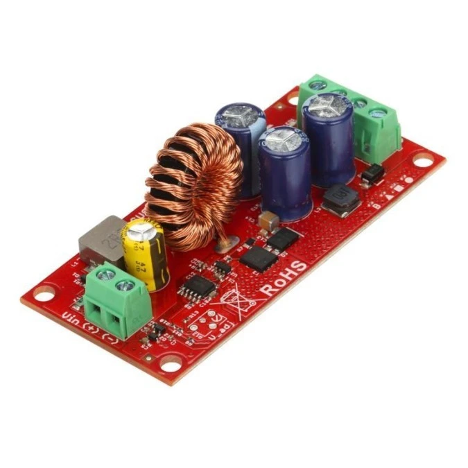 MODUŁ PRZETWORNICY ASUC‑100‑550‑OF DC/DC ATTE - obrazek 1