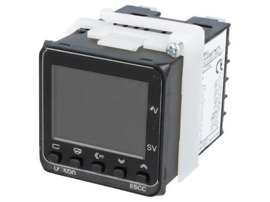 Moduł: regulator temperatura 0÷20mA,4÷20mA na panel E5CC‑CX3A5M‑000 - obrazek 1
