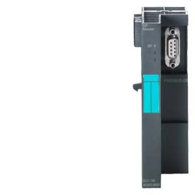 Moduł mastera PROFIBUS DP dla IM 151‑7/151‑8 PN/DP CPU (ET200S) 6ES7138‑4HA00‑0AB0 - obrazek 1