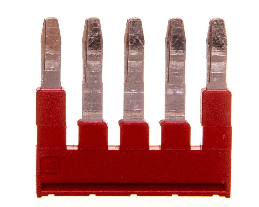 Mostek wtykany FBS 5‑5 /50szt./ - obrazek 1