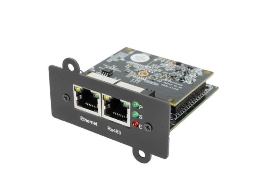 Moduł karty snmp do ups Armac SNMP/A/001 - obrazek 1