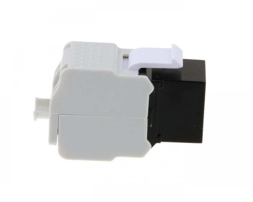 Moduł Keystone RJ45 Cat6, UTP, beznarzędziowy ‑ Toolless IWP‑MD C6/TLUB - obrazek 2