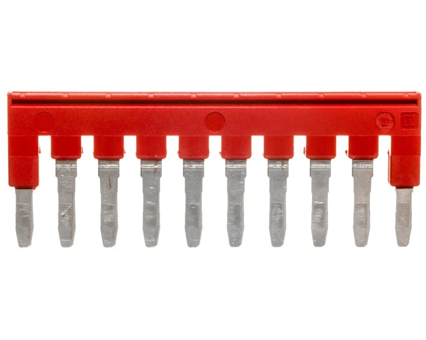 Mostek wtykany FBS 10‑6/ opak.=10szt./ - obrazek 1