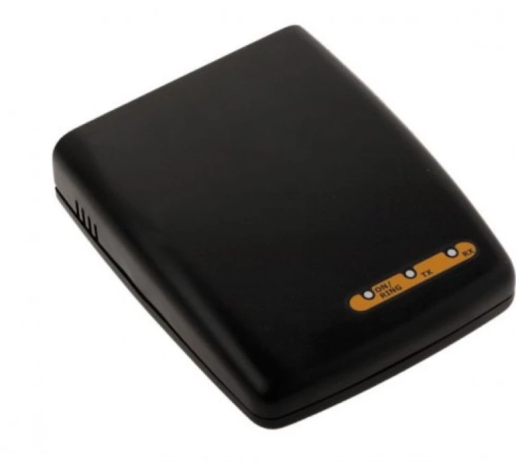 Modem telefoniczny do central smart living SMART MODEM 100 - obrazek 1