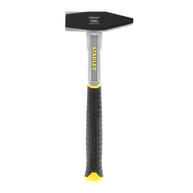 Młotek Stanley Fiberglass 1000 g ślusarski STHT0‑51910 - obrazek 2