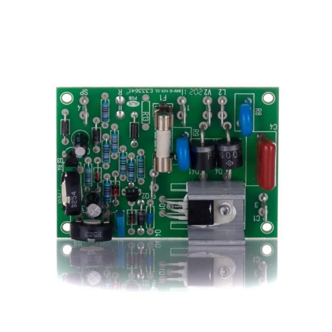 Moduł hamulca elektronicznego 3 fazowego z otwartym obwodem 60P1165 30P3282 - obrazek 1
