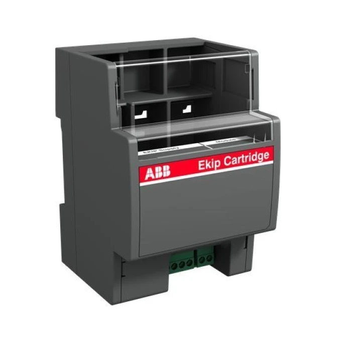 Moduł Ekip Cartridge 2 sloty do XT2‑XT4‑XT5 1SDA105203R1