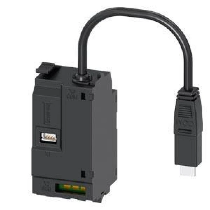 Moduł komunikacyjny COM060 do 3VA20…22 3VA9187‑0TB10 - obrazek 1