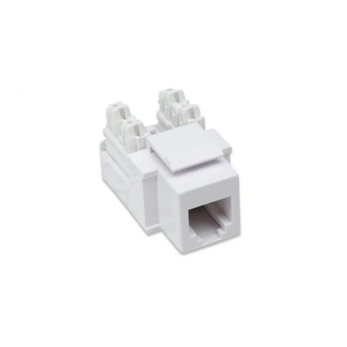 Moduł Keystone Rj11/12 Biały 502795 - obrazek 2