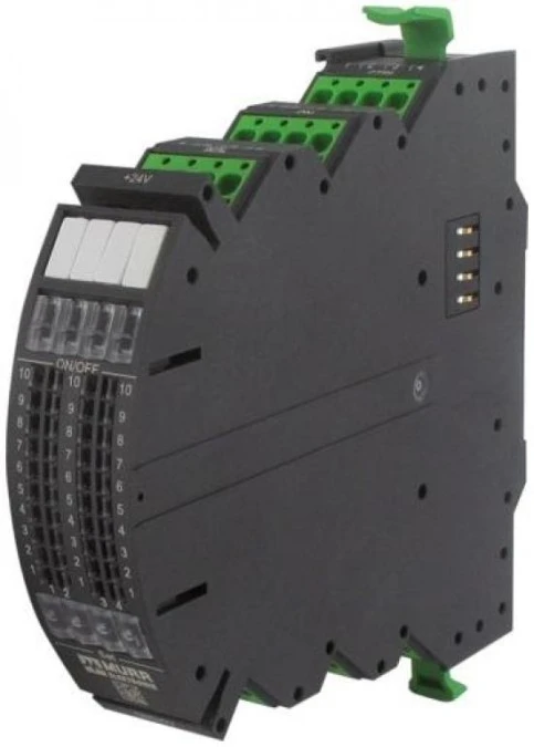 Moduł Mico Pro, 4‑kanałowy 9000‑41094‑0101000 - obrazek 1