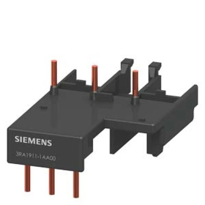 Moduł łącznika elektrycznego do 3RV1.1/3RT101/3RW301 3RA1911‑1AA00 - obrazek 3