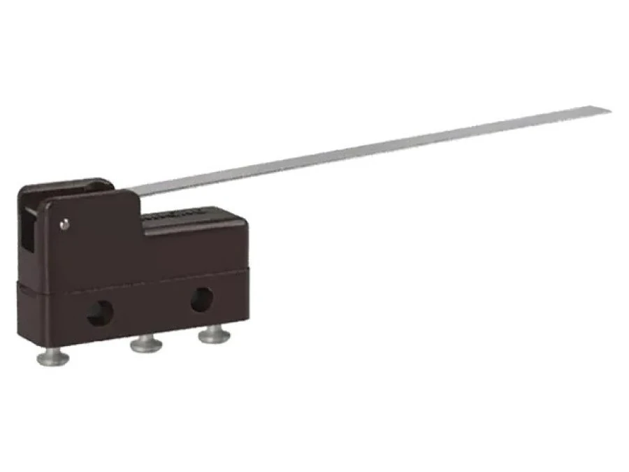 Mikroprzełącznik SNAP ACTION z dźwignią 311SM3‑T - obrazek 1