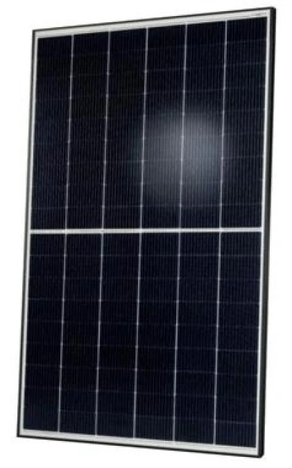 Moduł fotowoltaiczny PV CZARNA RAMA 395W QCELLS Q.PEAK DUO M‑G11 - obrazek 1