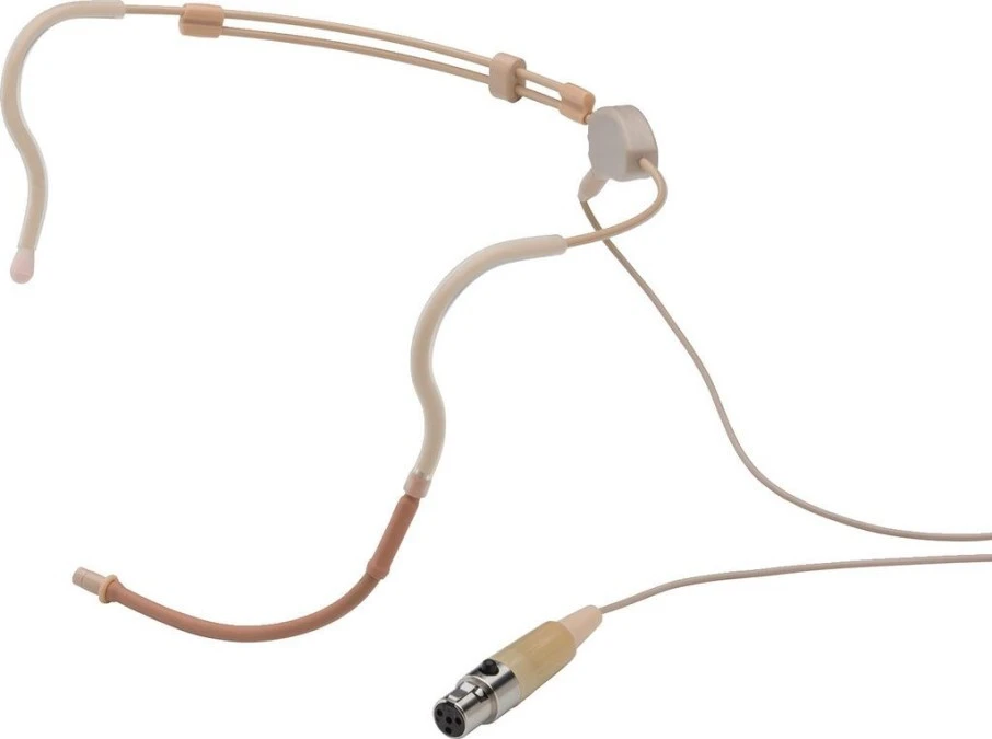 Mikrofon elektretowy nagłowny CM‑235IF