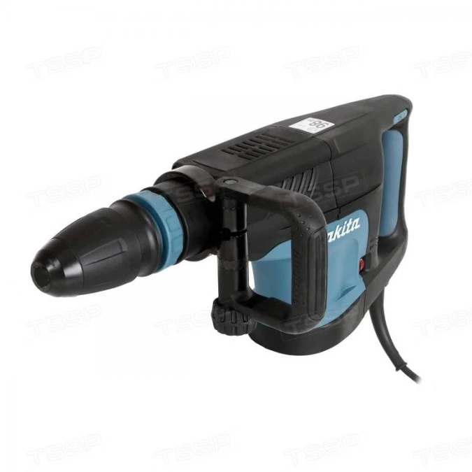 Młot udarowy kujący sds‑max 11,5 j 1300w - obrazek 2