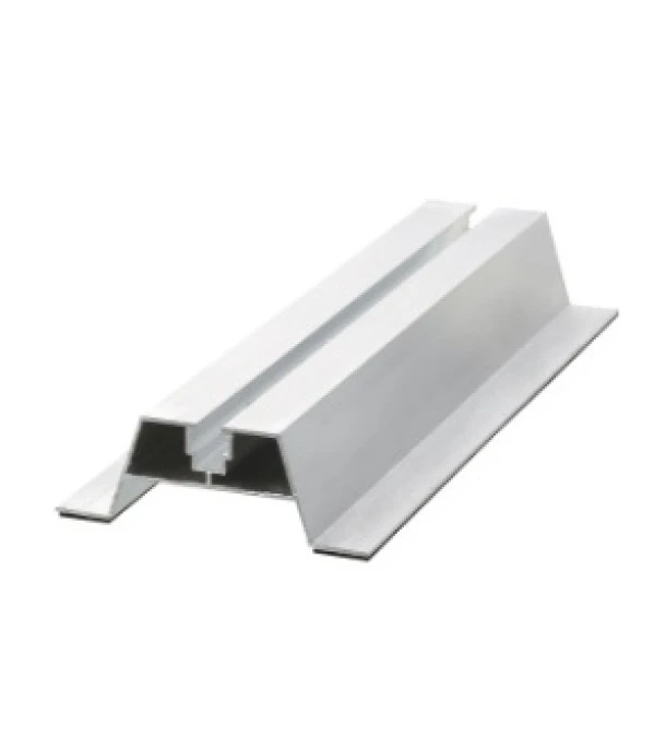 Mostek Trapezowy Wys=40mm L:400mm z EPDM - obrazek 2