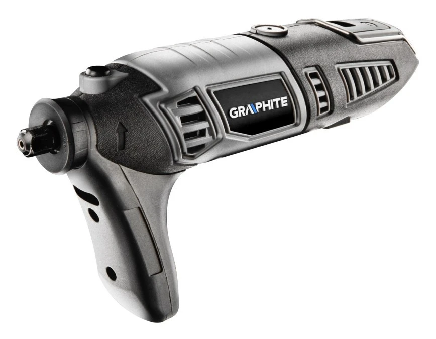 Miniszlifierka 170W obroty 8000‑35000min‑1 59G019 - obrazek 3