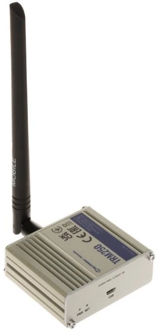 MODEM PRZEMYSŁOWY TRM250 LTE (Cat M1)/NB‑IoT/EGPRS Teltonika - obrazek 1
