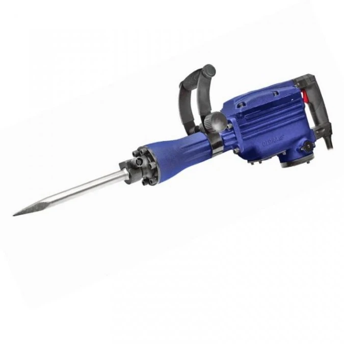 Młot wyburzeniowy hex 1600w - obrazek 1