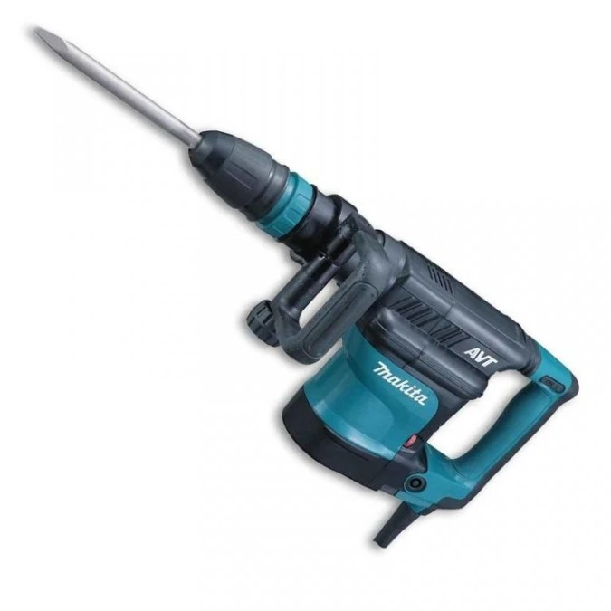Młot udarowy kujący sds‑max 11,2 j 1300w - obrazek 2