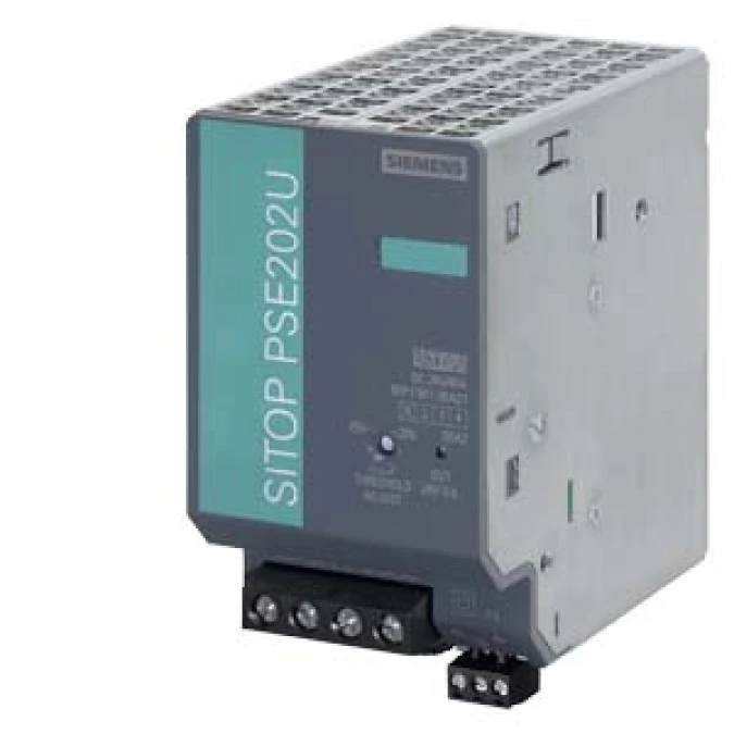Moduł redundantny SITOP PSE202U 24 V/40 A DC 6EP1961‑3BA21 - obrazek 1
