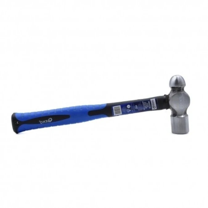 Młotek blacharski 450g FIBERGLASS 6971 - obrazek 2