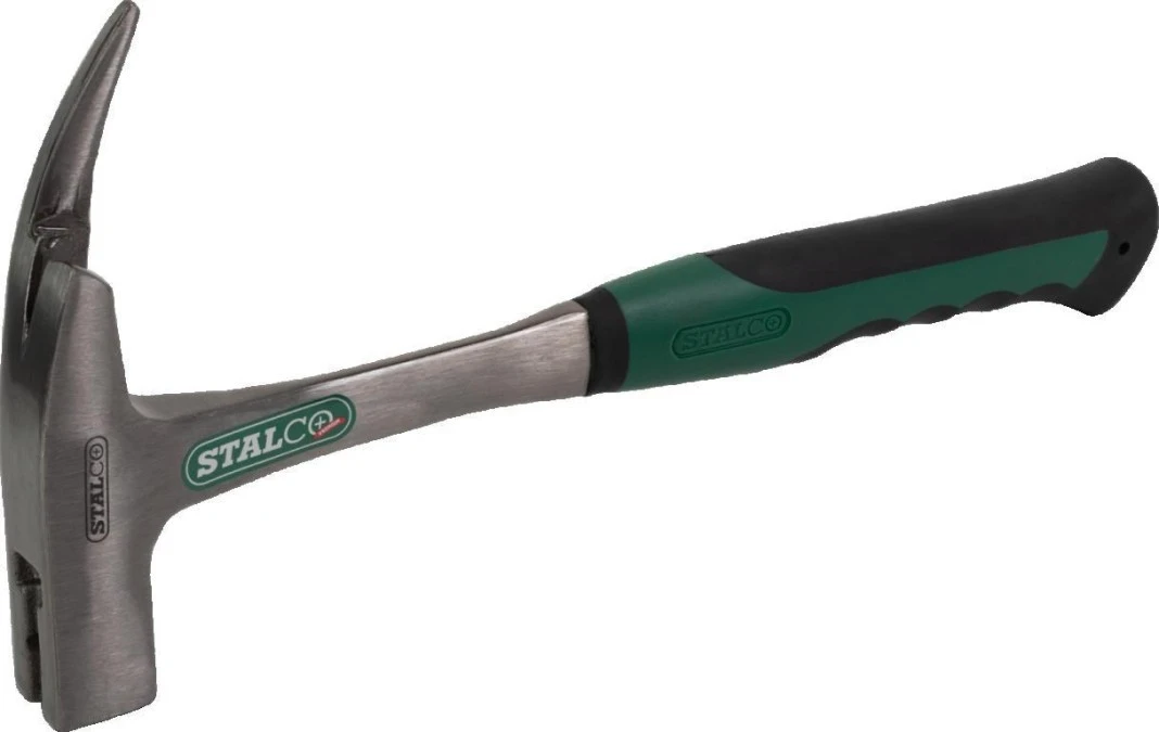 Młotek ciesielski 600g STALCO S‑19516 - obrazek 1