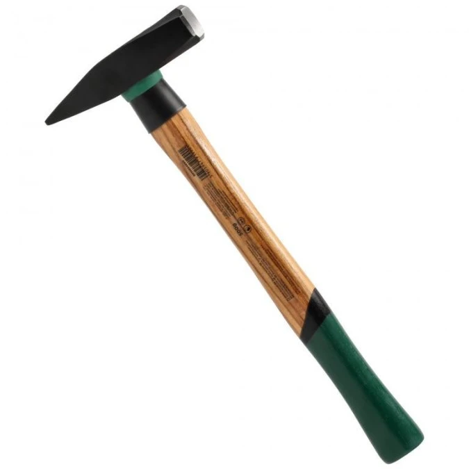Młotek ślusarski 500g trzonek drewniany STALCO S012024050 - obrazek 3